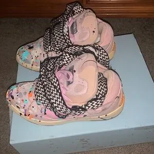 Lanvin | Shoes | Lanvins They Size 8 Great Condition Never  display picture 3